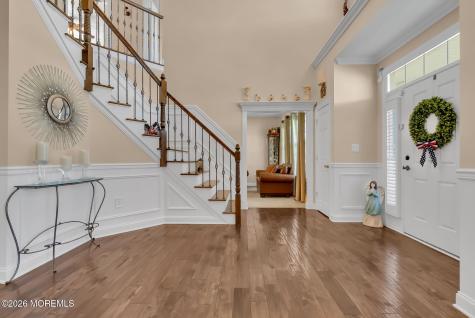 10 Firenze Road Jackson NJ 08527