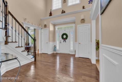 10 Firenze Road Jackson NJ 08527