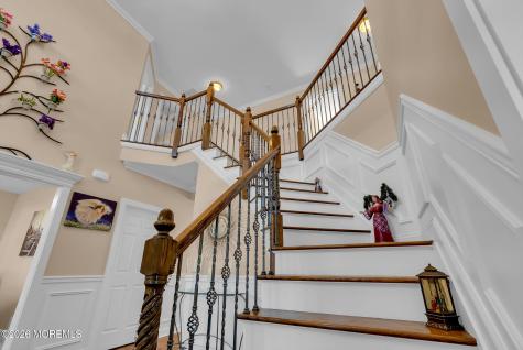10 Firenze Road Jackson NJ 08527