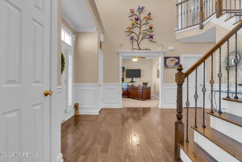 10 Firenze Road Jackson NJ 08527