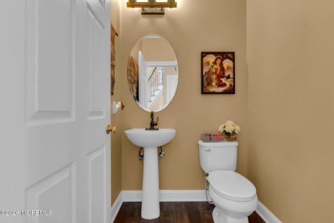 10 Firenze Road Jackson NJ 08527
