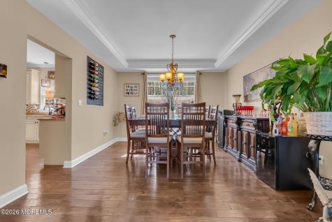 10 Firenze Road Jackson NJ 08527