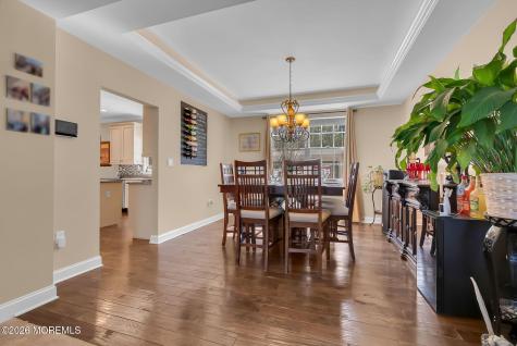 10 Firenze Road Jackson NJ 08527
