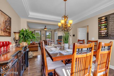 10 Firenze Road Jackson NJ 08527
