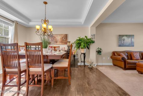 10 Firenze Road Jackson NJ 08527