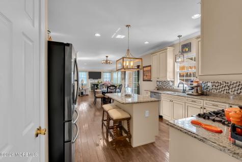 10 Firenze Road Jackson NJ 08527