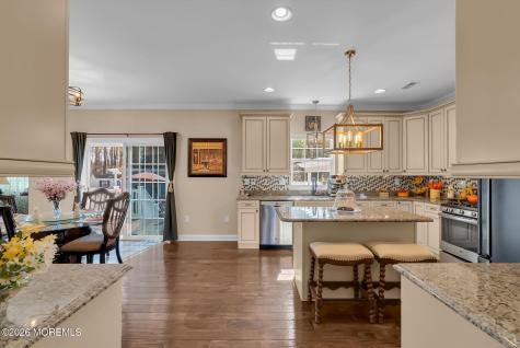 10 Firenze Road Jackson NJ 08527