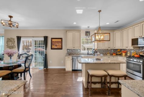 10 Firenze Road Jackson NJ 08527