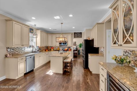 10 Firenze Road Jackson NJ 08527