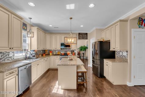 10 Firenze Road Jackson NJ 08527