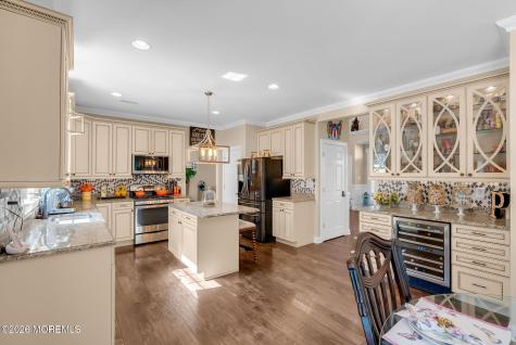 10 Firenze Road Jackson NJ 08527