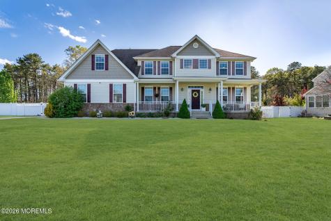 10 Firenze Road Jackson NJ 08527