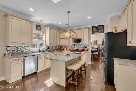 10 Firenze Road Jackson NJ 08527