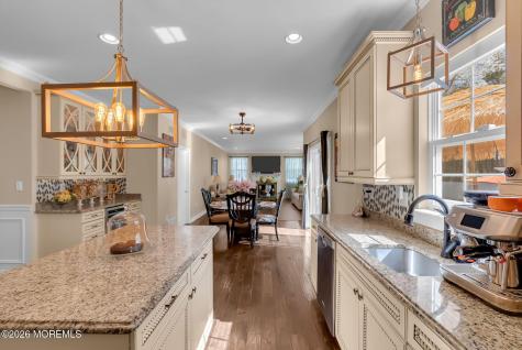 10 Firenze Road Jackson NJ 08527