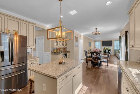 10 Firenze Road Jackson NJ 08527
