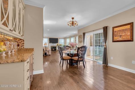10 Firenze Road Jackson NJ 08527
