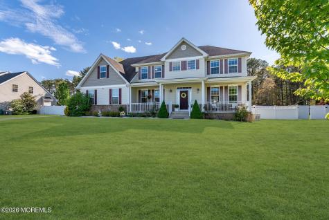 10 Firenze Road Jackson NJ 08527