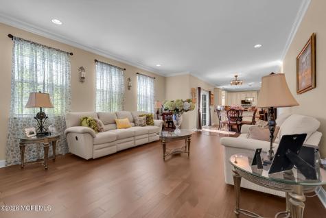 10 Firenze Road Jackson NJ 08527