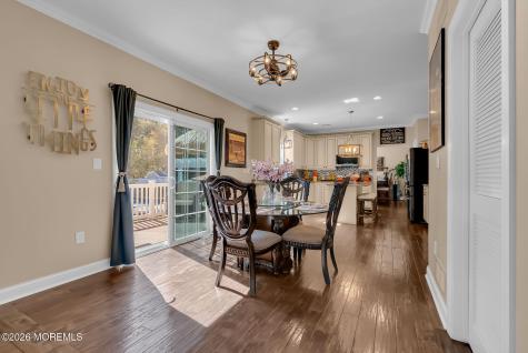 10 Firenze Road Jackson NJ 08527