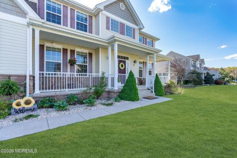 10 Firenze Road Jackson NJ 08527
