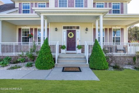 10 Firenze Road Jackson NJ 08527