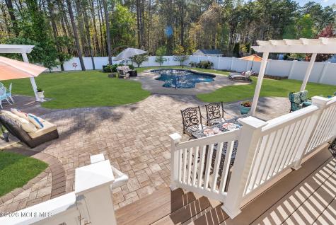 10 Firenze Road Jackson NJ 08527