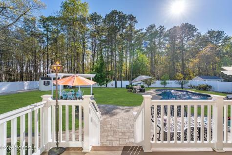 10 Firenze Road Jackson NJ 08527