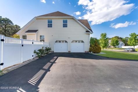 10 Firenze Road Jackson NJ 08527