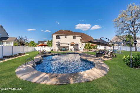 10 Firenze Road Jackson NJ 08527