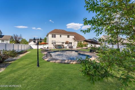 10 Firenze Road Jackson NJ 08527