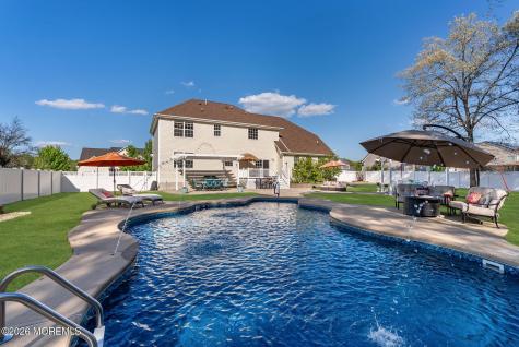 10 Firenze Road Jackson NJ 08527