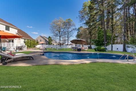 10 Firenze Road Jackson NJ 08527