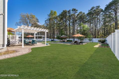 10 Firenze Road Jackson NJ 08527