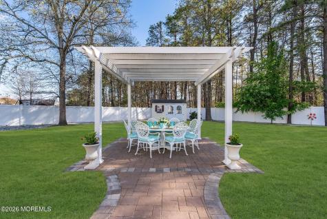10 Firenze Road Jackson NJ 08527