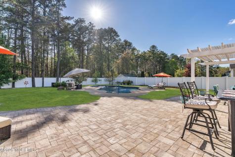 10 Firenze Road Jackson NJ 08527