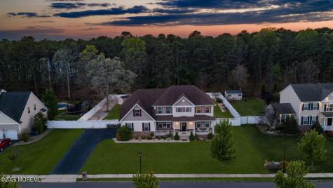 10 Firenze Road Jackson NJ 08527