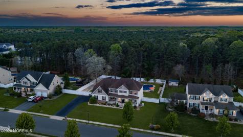10 Firenze Road Jackson NJ 08527