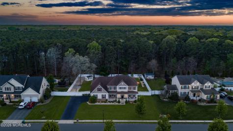 10 Firenze Road Jackson NJ 08527