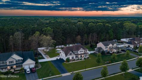 10 Firenze Road Jackson NJ 08527