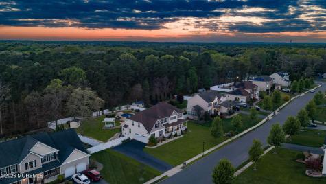10 Firenze Road Jackson NJ 08527