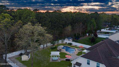 10 Firenze Road Jackson NJ 08527
