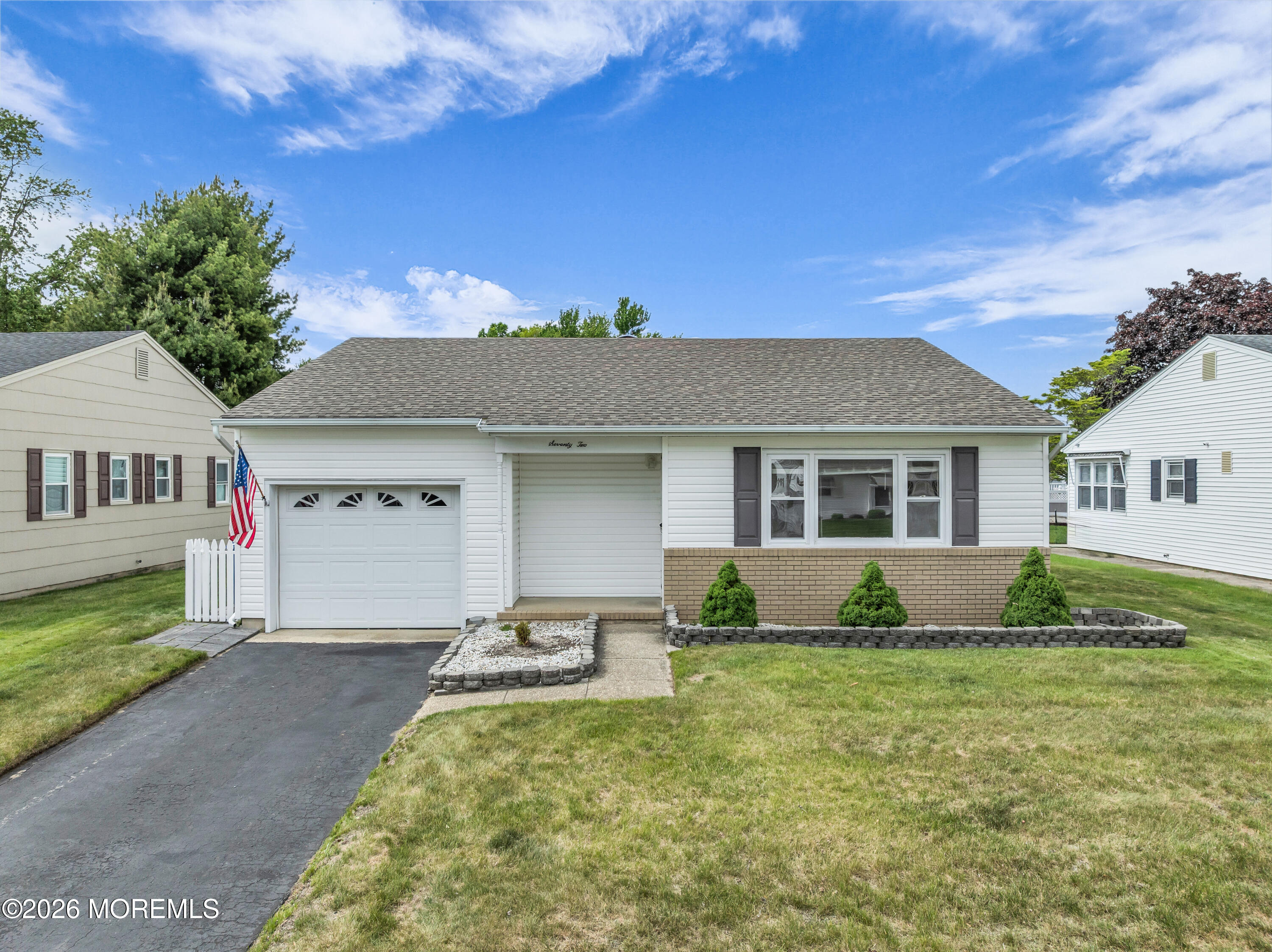 72 Westbrook Drive Toms River NJ 08757