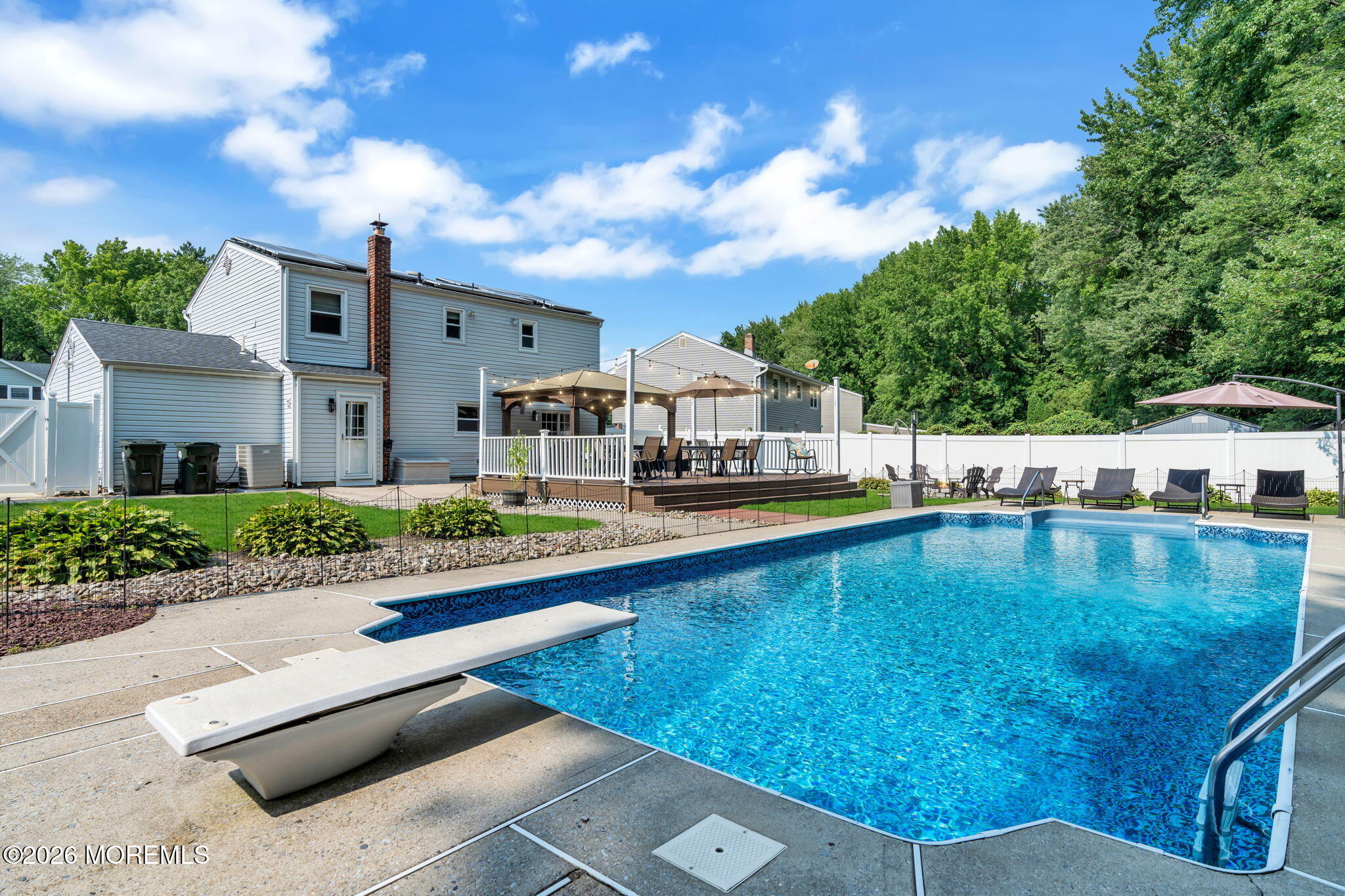45 Croman Court Hazlet NJ 07730