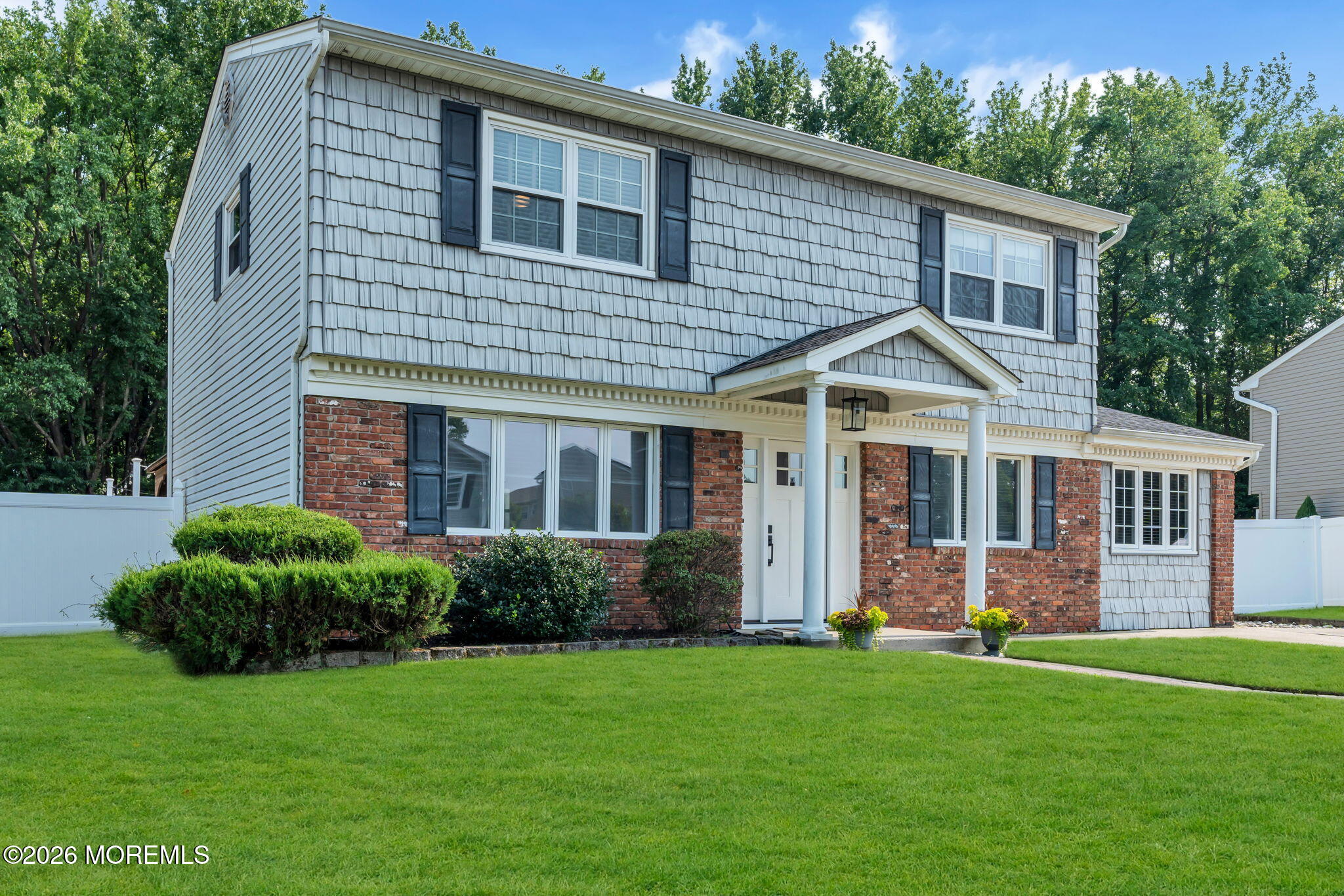 45 Croman Court Hazlet NJ 07730