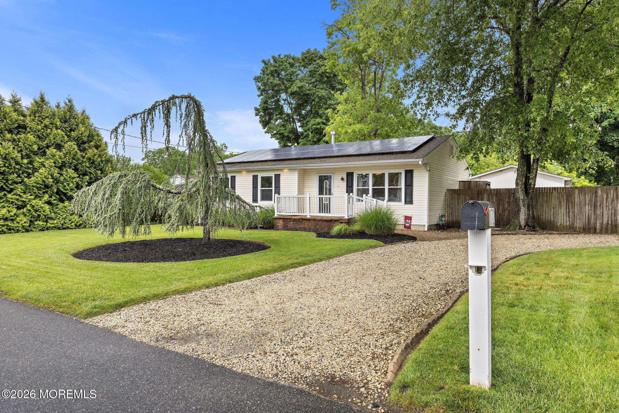 172 Bosun Avenue Manahawkin NJ 08050