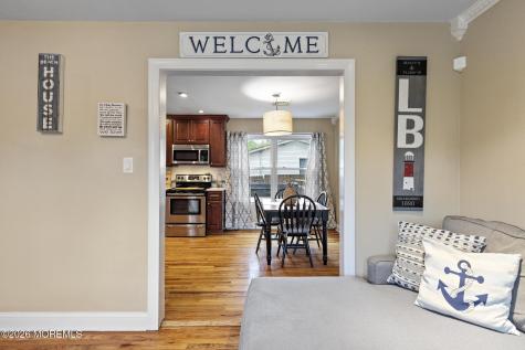 172 Bosun Avenue Manahawkin NJ 08050
