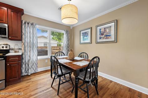172 Bosun Avenue Manahawkin NJ 08050