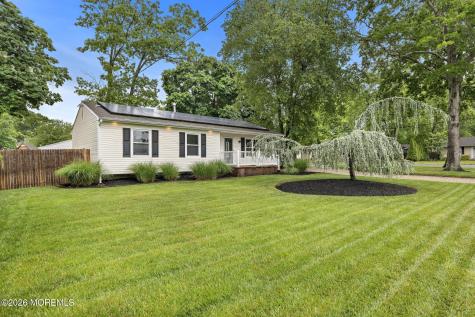 172 Bosun Avenue Manahawkin NJ 08050