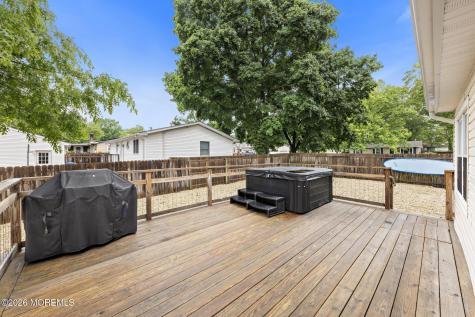 172 Bosun Avenue Manahawkin NJ 08050