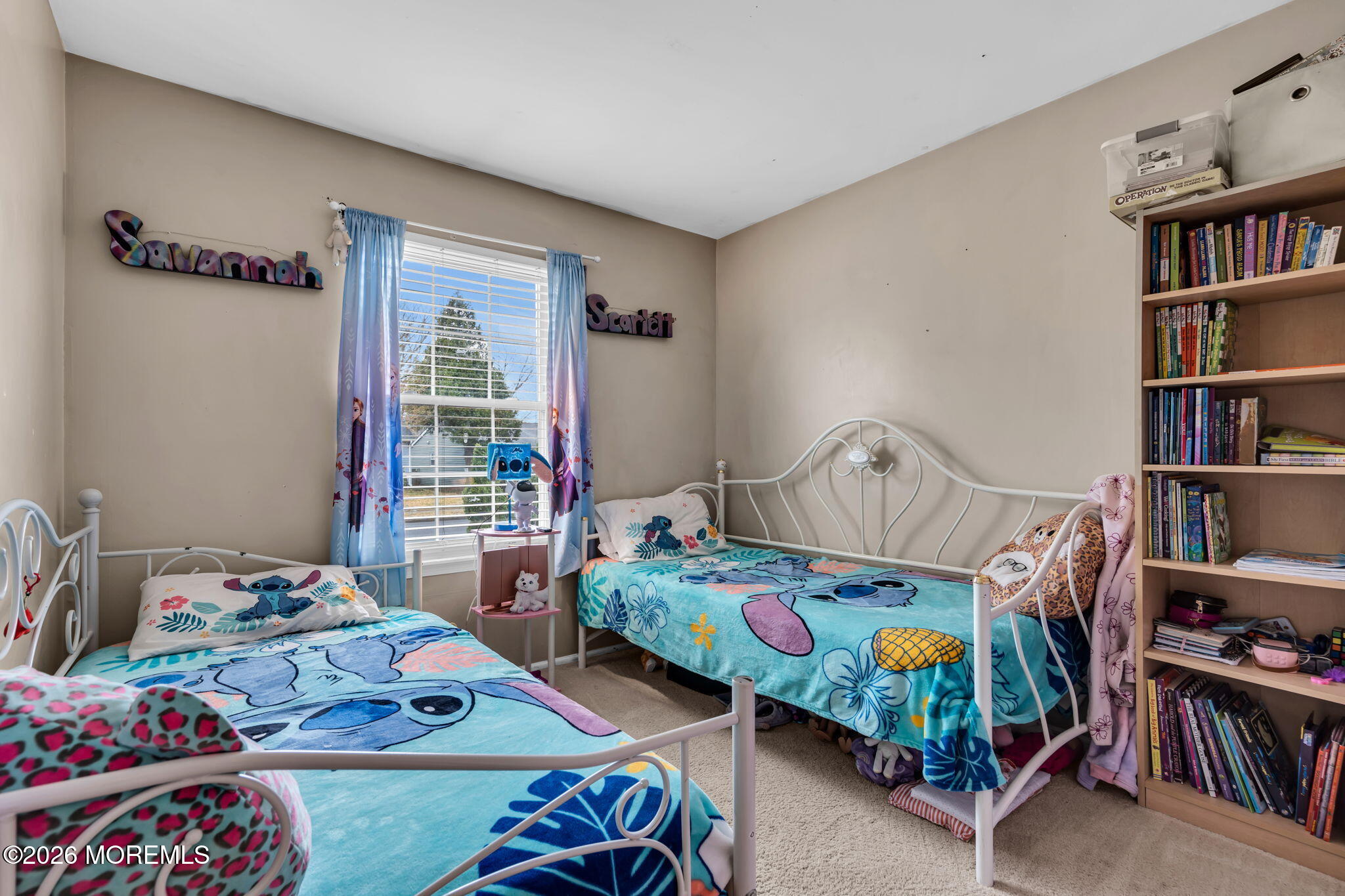 4 Mast Drive Barnegat NJ 08005